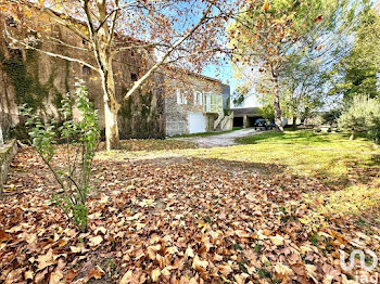 maison à Castelnau-Valence (30)