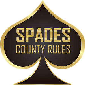Spades – County Rules for PC and MAC