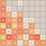 2048 Plus Apk