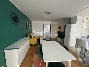 appartement à Vitry-sur-Seine (94)