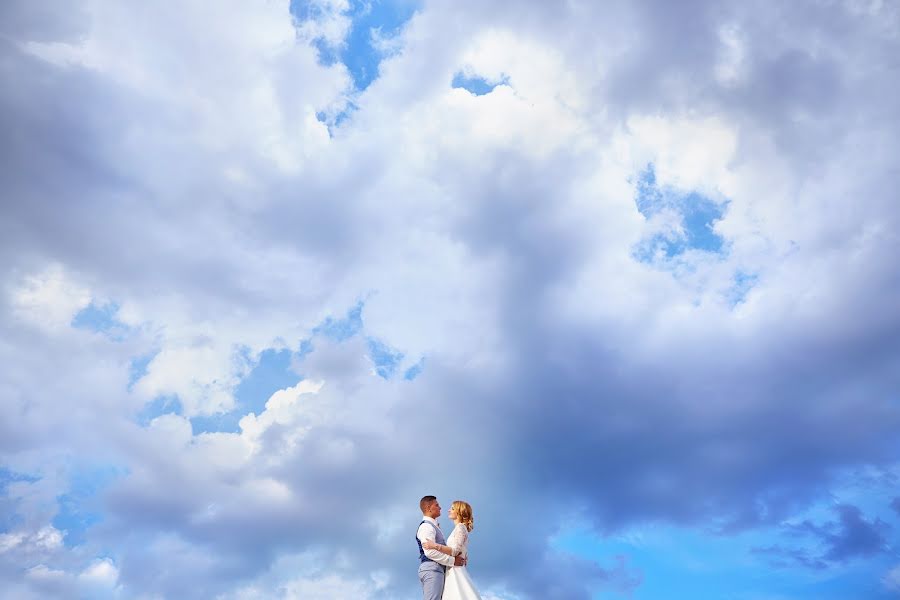 Fotógrafo de casamento Diana Danilova (danilova). Foto de 25 de outubro 2017