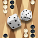 Backgammon Roi icon