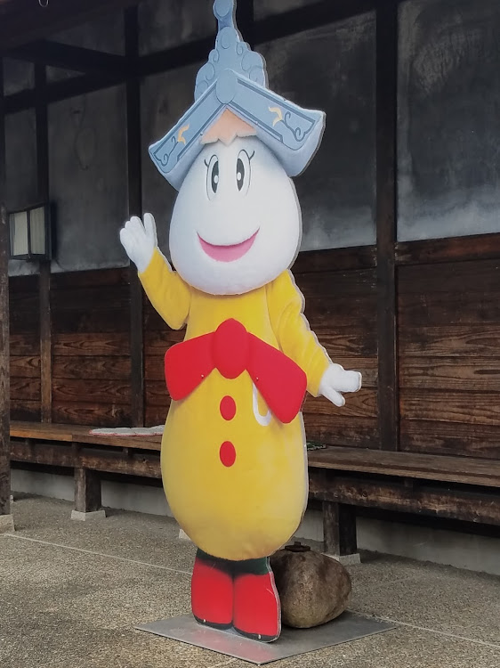 エルグランドのチームローガン東海・コラボ・美濃市・うだつの町並み・味噌カツに関するカスタム事例の投稿画像11枚目