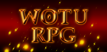 WOTU RPG Online Screenshot