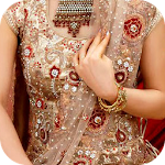 Girls Lehenga Designs Apk