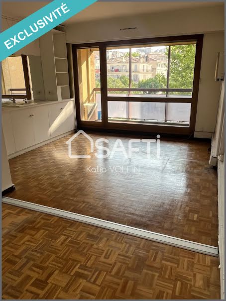 Vente appartement 6 pièces 118 m² à Marseille 6ème (13006), 399 500 €