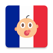 French Baby Names Pro Mod apk скачать последнюю версию бесплатно