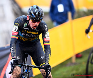 Aerts kan leven met huidige stempel en geeft Superprestige niet op: "Mogelijk dat Mathieu en Wout er 's tussen zitten"