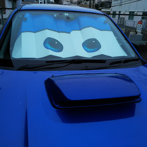 インプレッサ WRX STI GDB