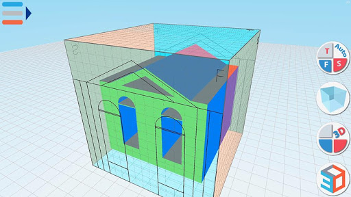 AB3DBasic 2.0.0 screenshots 2