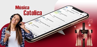 Musica Catolica Screenshot
