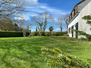 maison à Guiler-sur-Goyen (29)