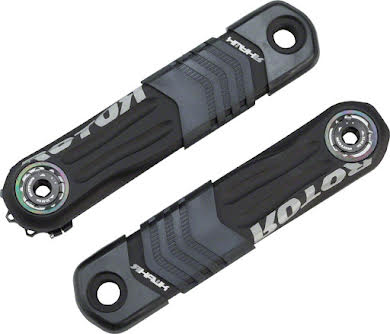 Rotor R-Hawk Mountain Crank Arm Set alternate image 0