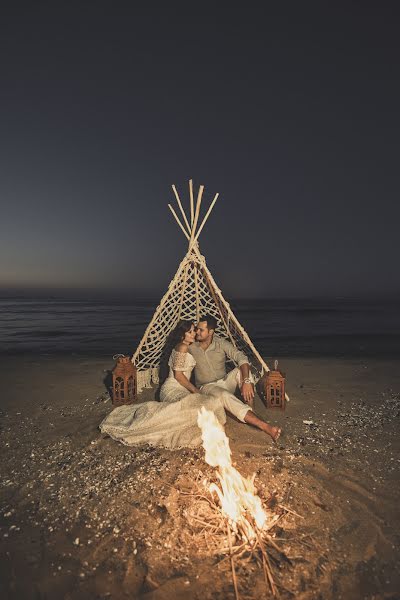 Wedding photographer Tufan Öztürk (bytufanozturk). Photo of 6 December 2019