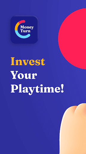 Screenshot Money Turn Play & Earn Rewards