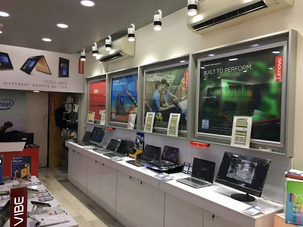 Lenovo Exclusive Store photo 