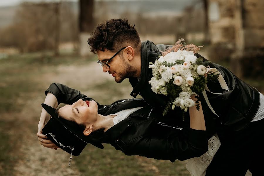 Wedding photographer Madalin Ciortea (dreamartevents). Photo of 10 April 2022