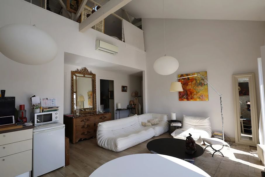 Vente appartement 4 pièces 87 m² à Cannes (06400), 789 000 €