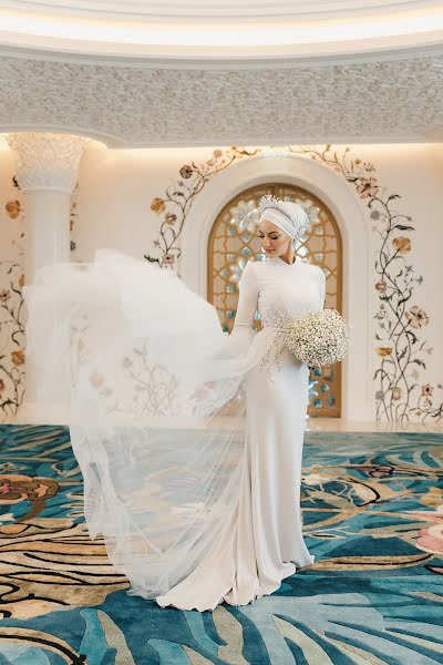 Wedding photographer Insaf Gabdulkhakov (nortich). Photo of 14 July 2020