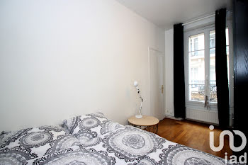 appartement à Paris 17ème (75)