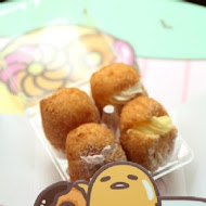 Mister Donut 甜甜圈專賣店(台中高鐵)