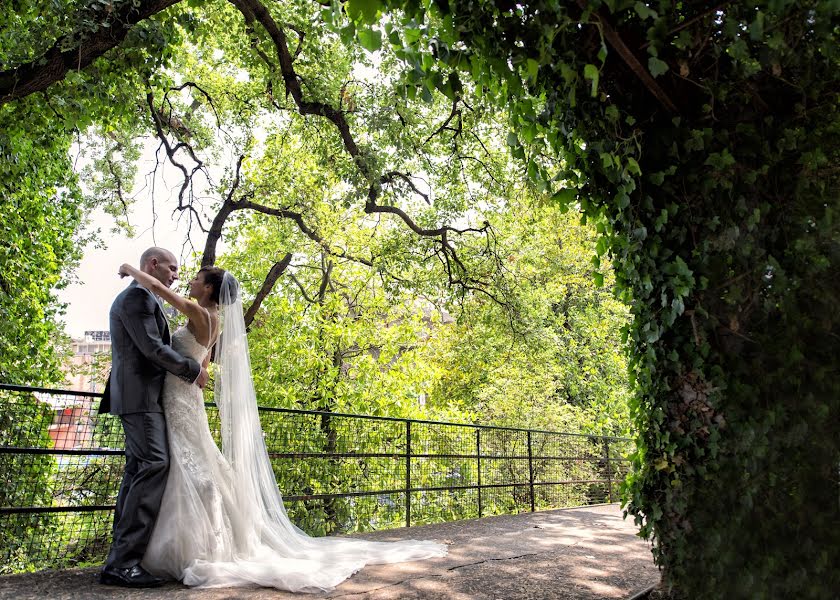 Wedding photographer Antonio Zermo (antoniozermo). Photo of 28 October 2015