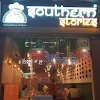 Southern Stories, Madhapur, Hyderabad logo