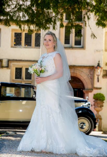 Photographe de mariage Stephen Garnett (stephengarnettph). Photo du 20 avril 2023