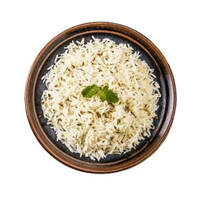 Jeera Pulao