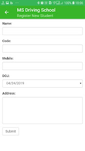 MS Driving Instructor(圖3)-速報App