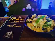 PUBG Cafe photo 4