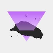 Purple Inc 紫爆天空  Icon