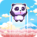 Panda Power - Super Panda Jump APK