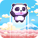 تنزيل Panda Power - Super Panda Jump التثبيت أحدث APK تنزيل