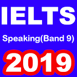 Cover Image of Скачать Разговорная практика IELTS 2022 1.50 APK