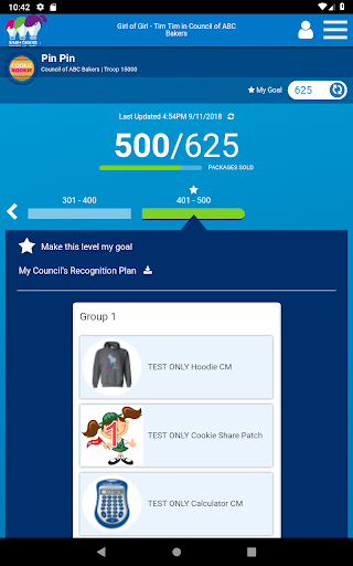 Smart Cookies Mobile