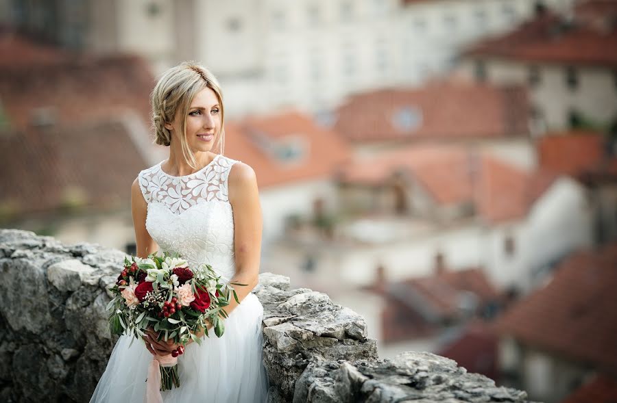 Fotógrafo de casamento Artem Vorobev (vartem). Foto de 28 de junho 2017