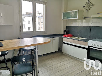 appartement à Brest (29)