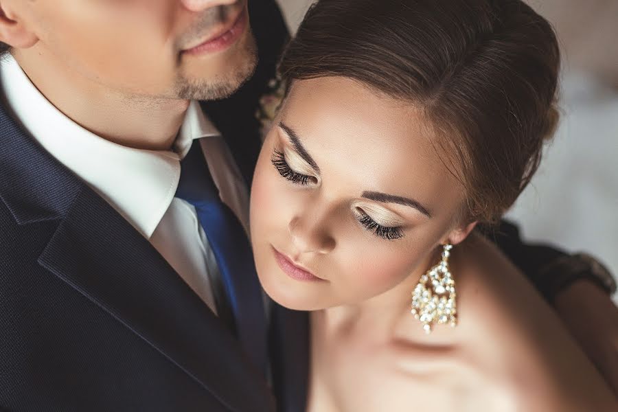 Wedding photographer Tatyana Sergienko (tbazhkovaphoto). Photo of 29 January 2016