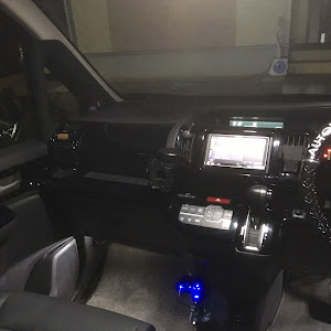 ステップワゴン RK1