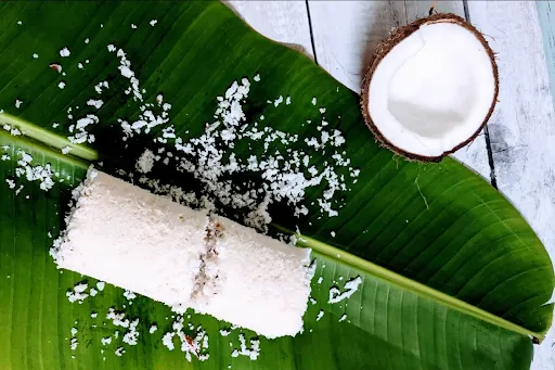 Puttu