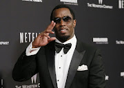 Sean ‘Diddy’ Combs is a fan of the gwara gwara.