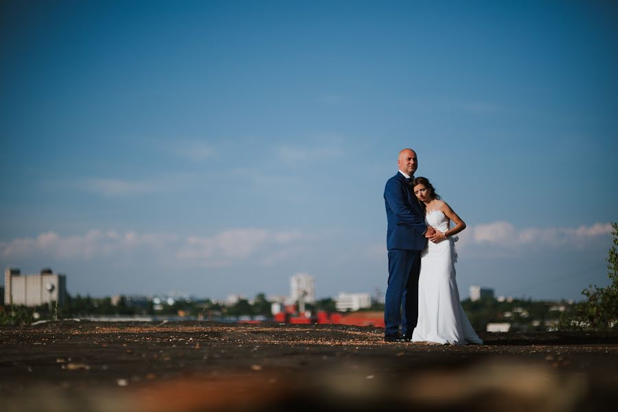 Fotograf ślubny Elena Hristova (elenahristova). Zdjęcie z 5 października 2017