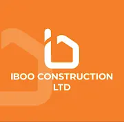 Iboo Construction Ltd Logo