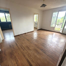 appartement à Bagnols-sur-ceze (30)