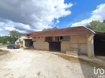 maison à Vauconcourt-Nervezain (70)