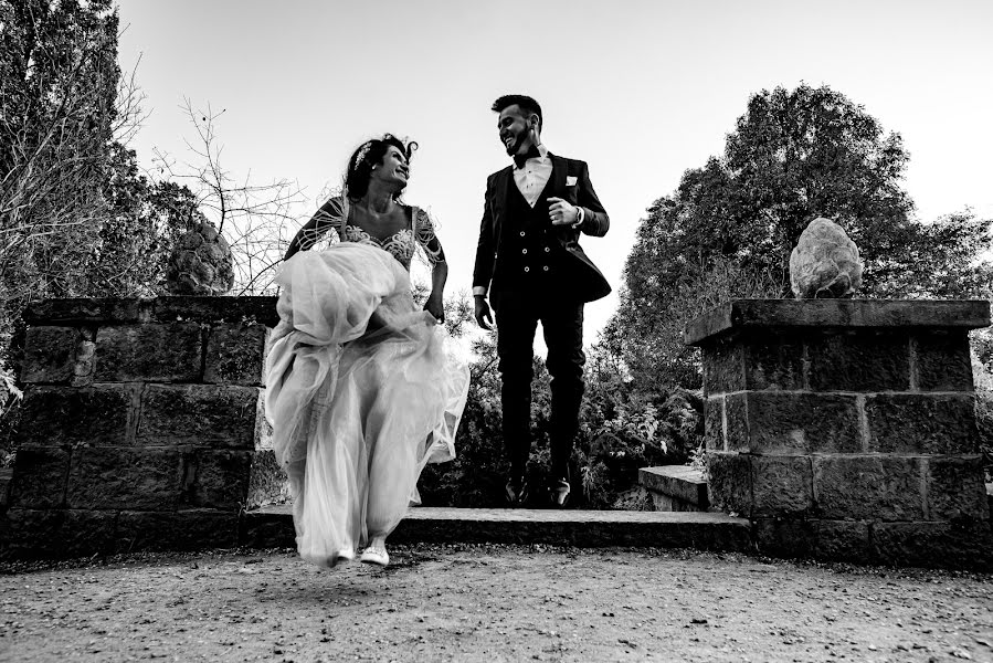 Fotografo di matrimoni Slagian Peiovici (slagi). Foto del 30 aprile 2020