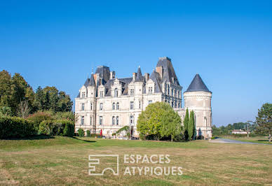 Maison avec piscine 6