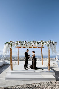 Fotógrafo de casamento Viola Kom (viola). Foto de 7 de outubro 2022