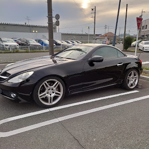 SLK R171